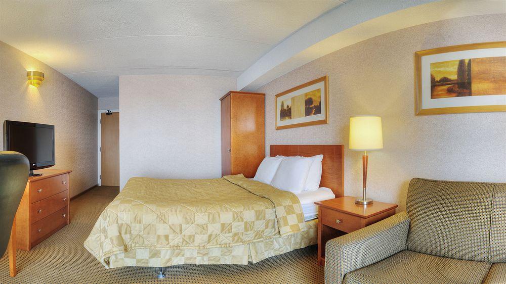 Comfort Inn Brantford Ngoại thất bức ảnh
