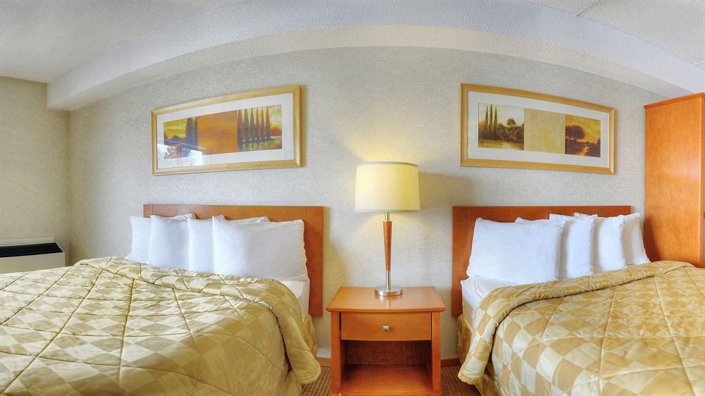 Comfort Inn Brantford Ngoại thất bức ảnh