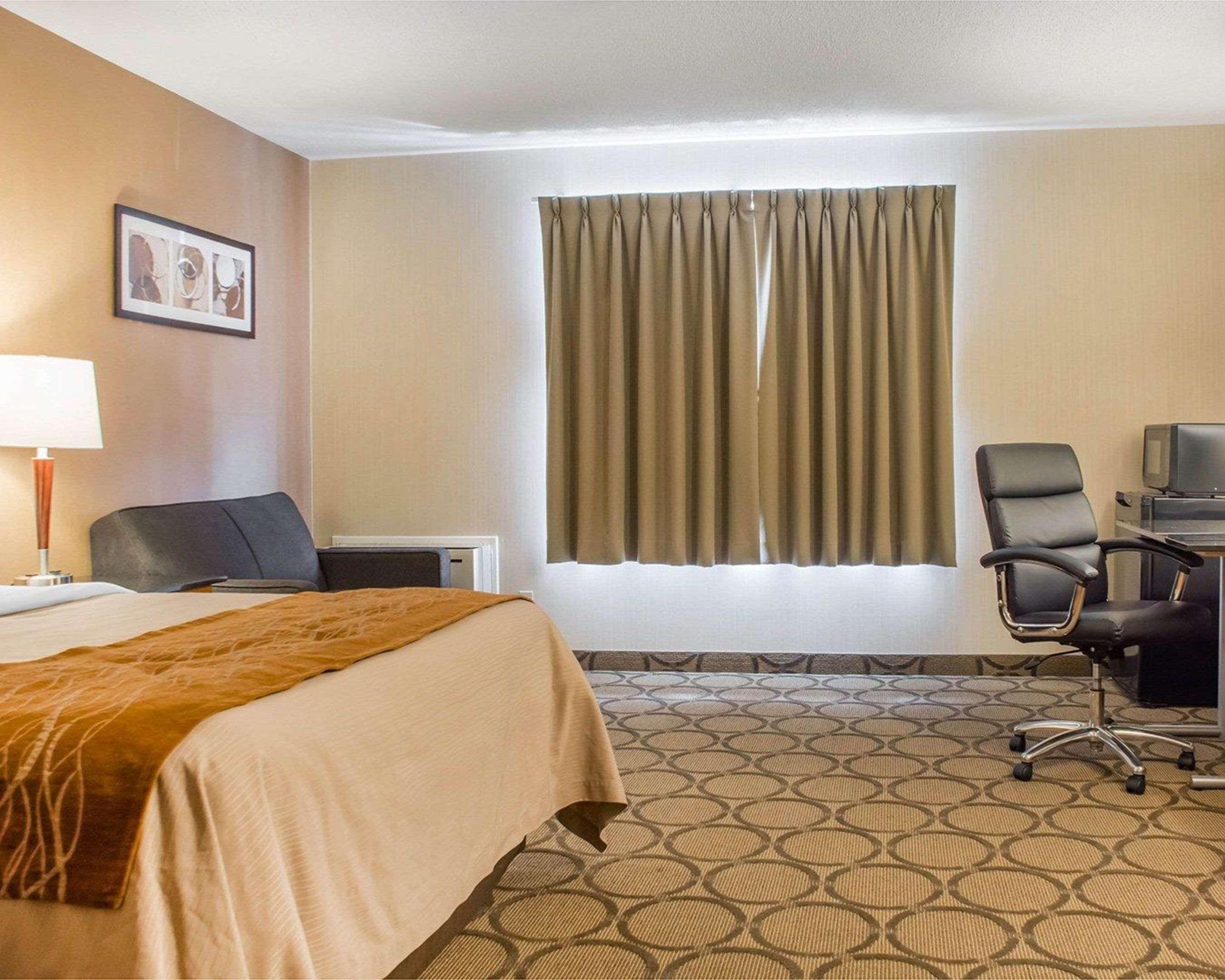 Comfort Inn Brantford Ngoại thất bức ảnh