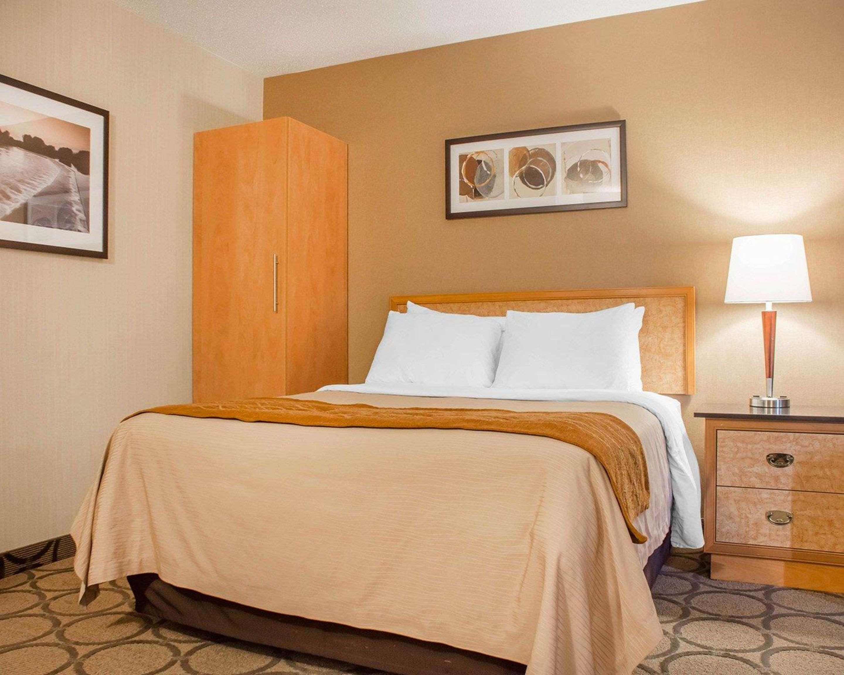 Comfort Inn Brantford Ngoại thất bức ảnh