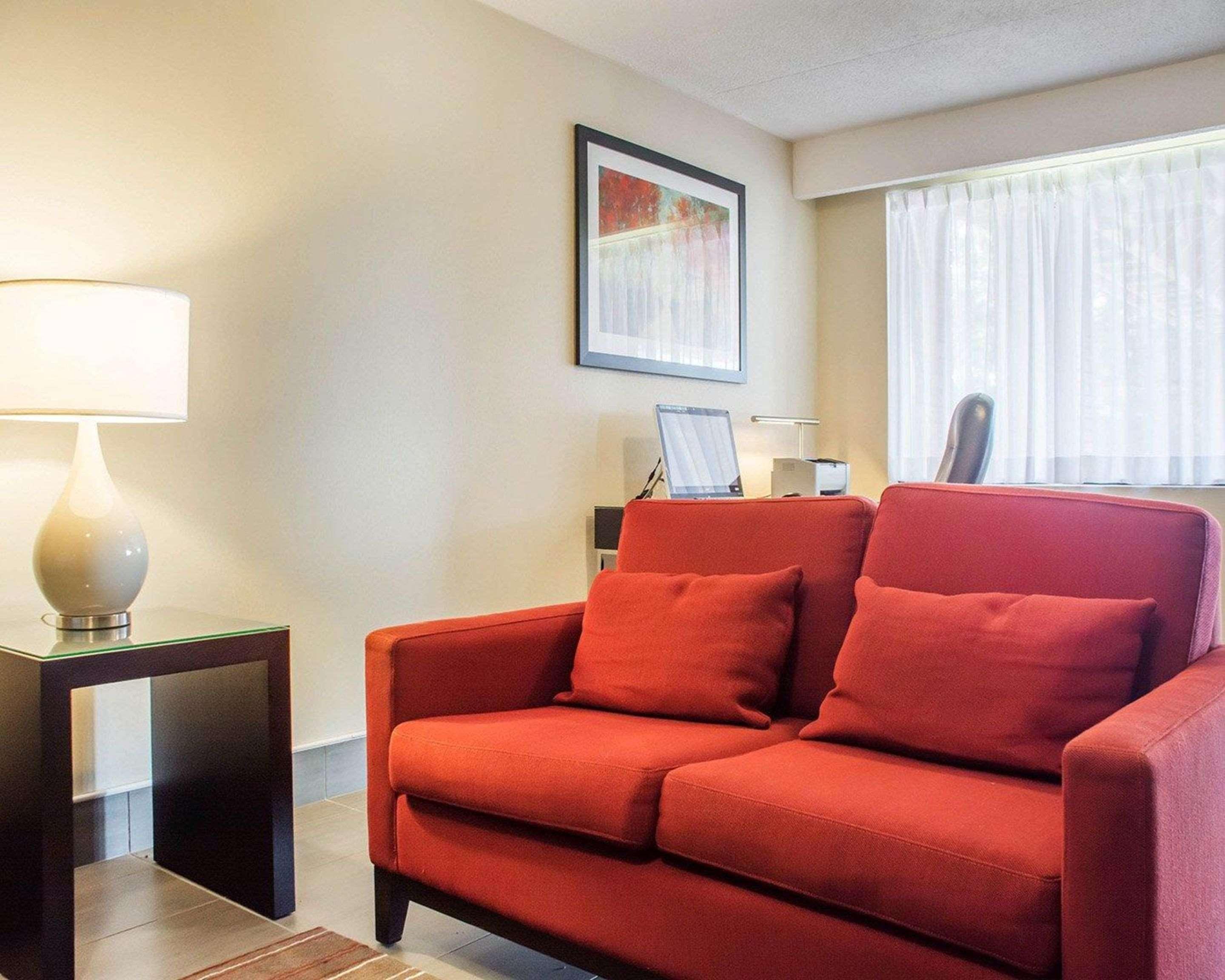Comfort Inn Brantford Ngoại thất bức ảnh
