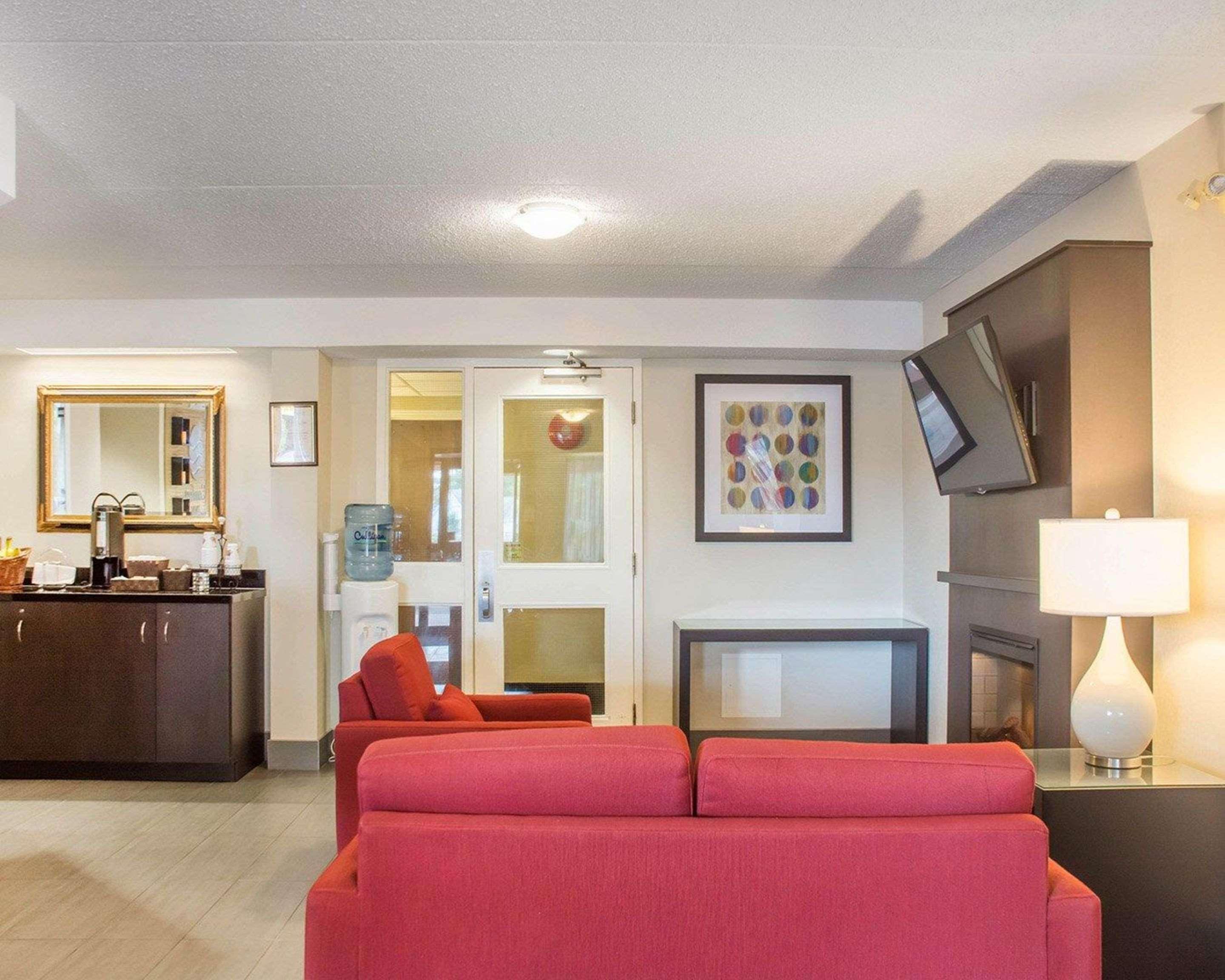 Comfort Inn Brantford Ngoại thất bức ảnh