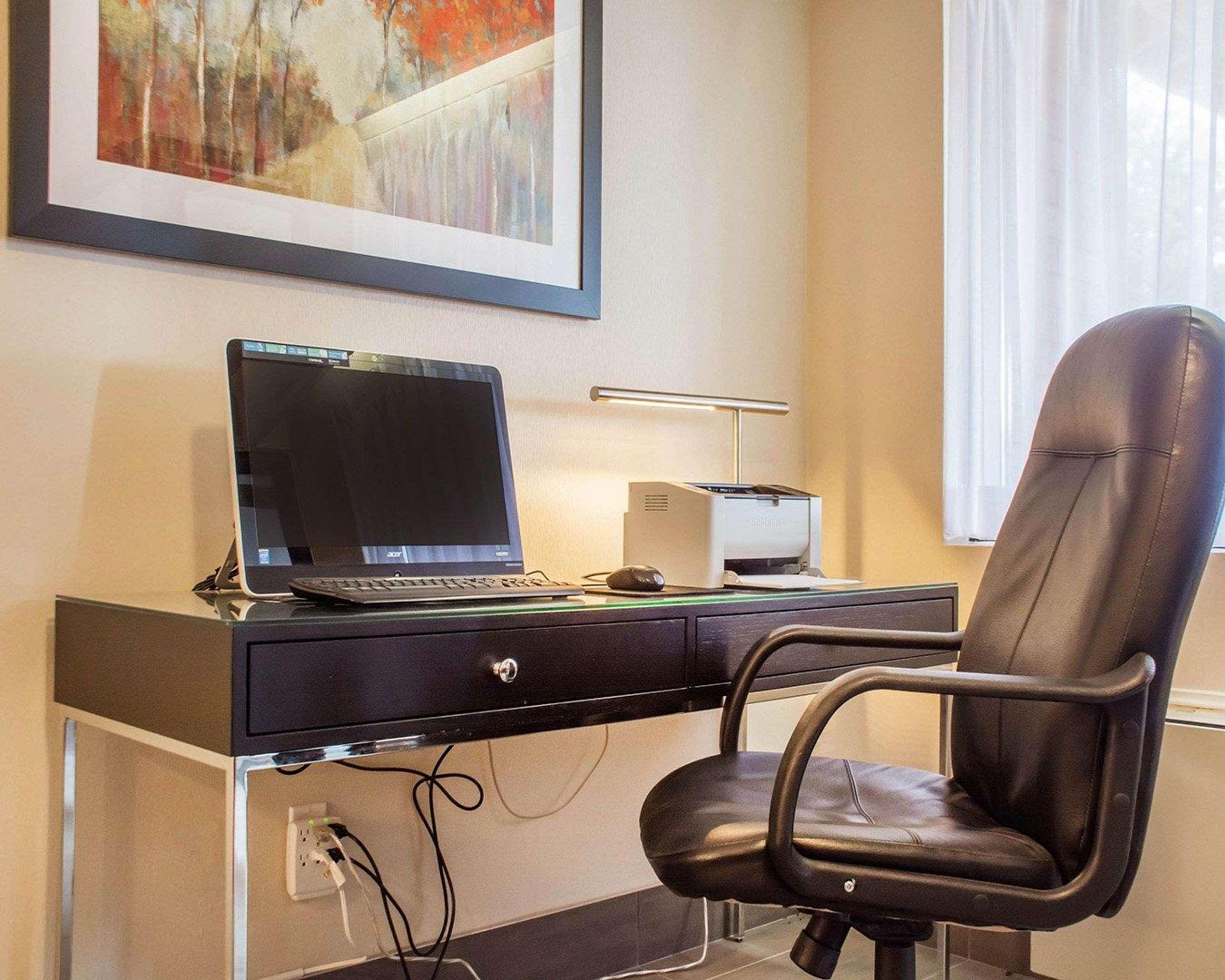 Comfort Inn Brantford Ngoại thất bức ảnh