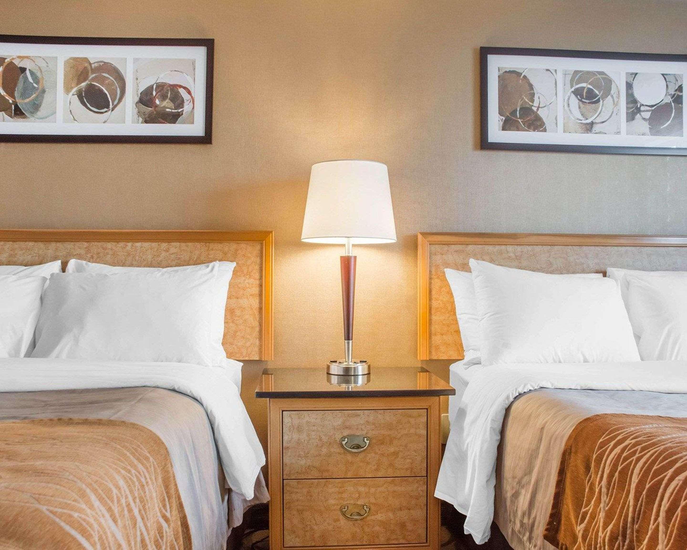 Comfort Inn Brantford Ngoại thất bức ảnh