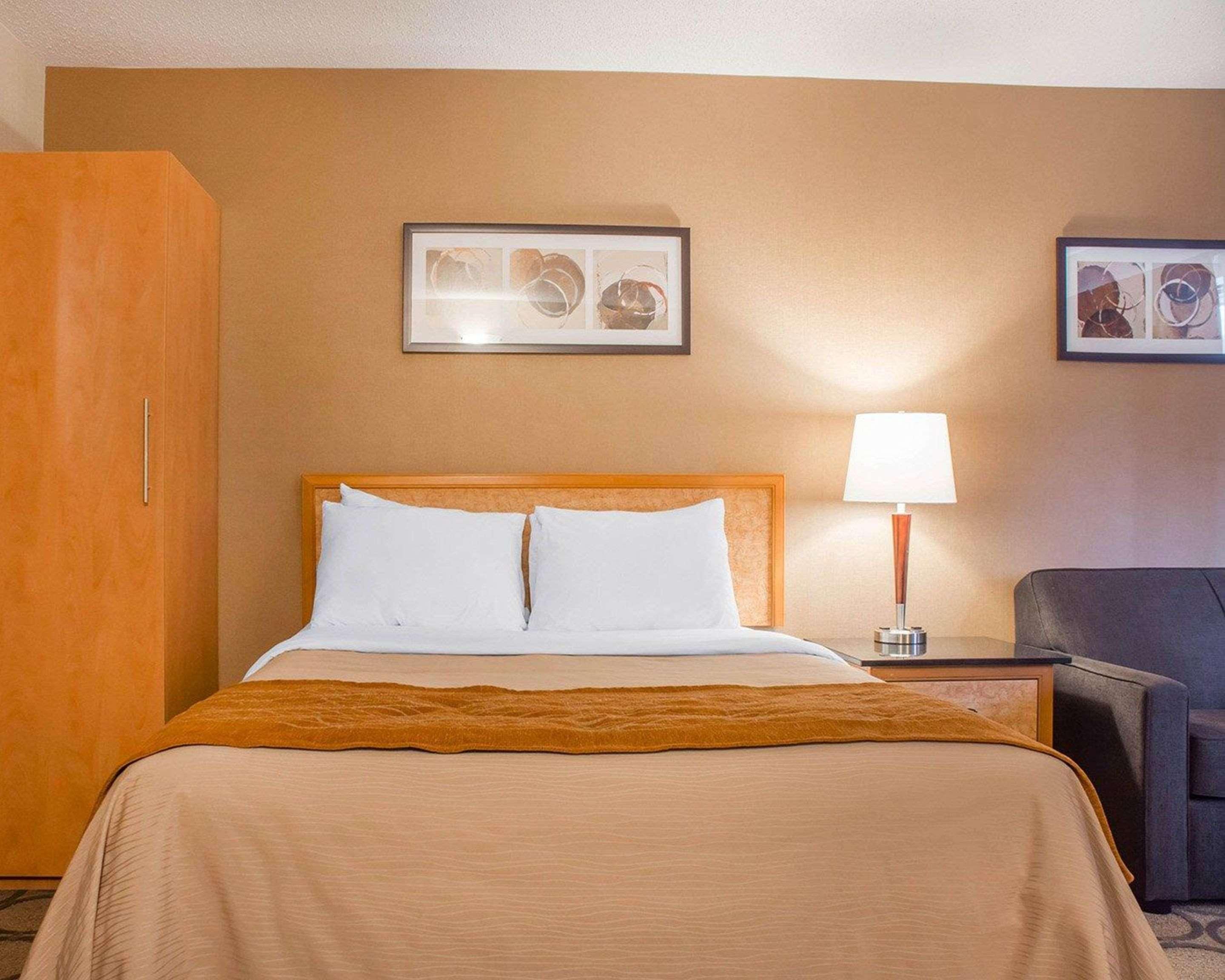 Comfort Inn Brantford Ngoại thất bức ảnh