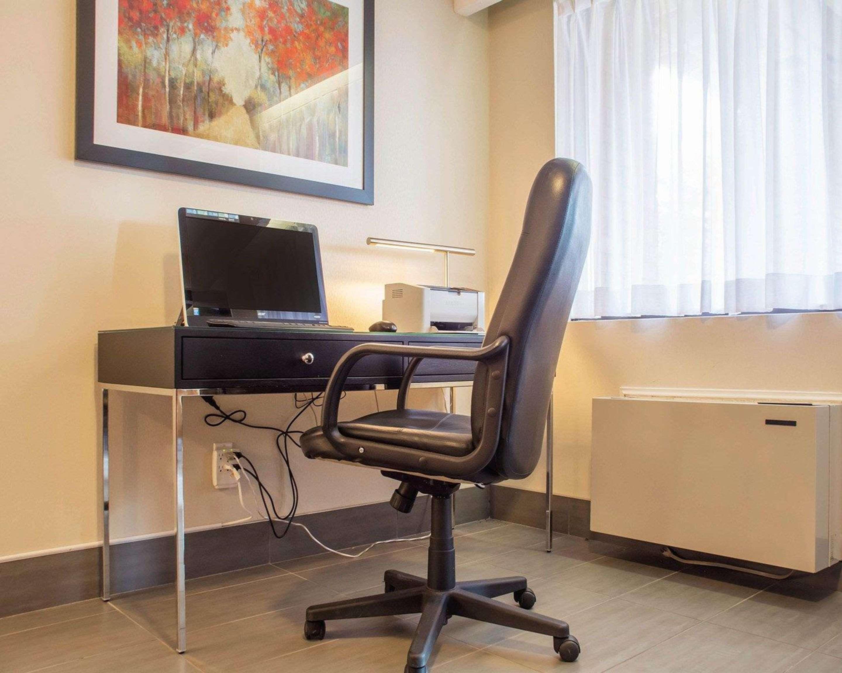 Comfort Inn Brantford Ngoại thất bức ảnh