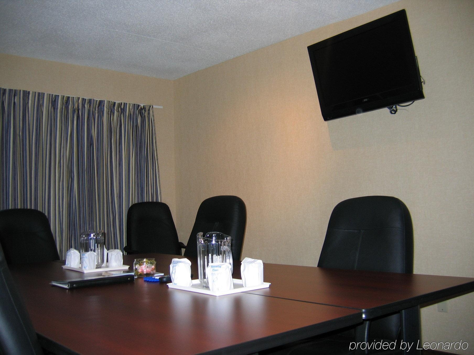 Comfort Inn Brantford Tiện nghi bức ảnh