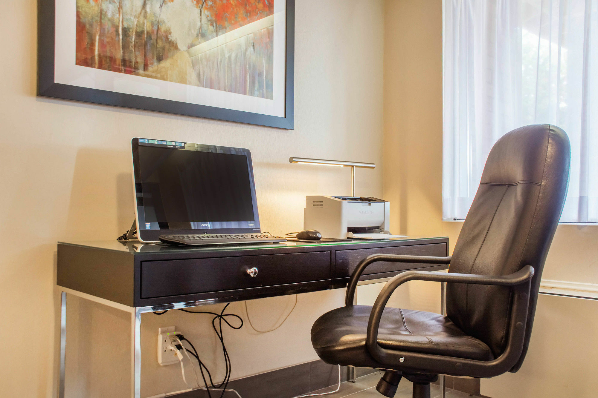 Comfort Inn Brantford Ngoại thất bức ảnh