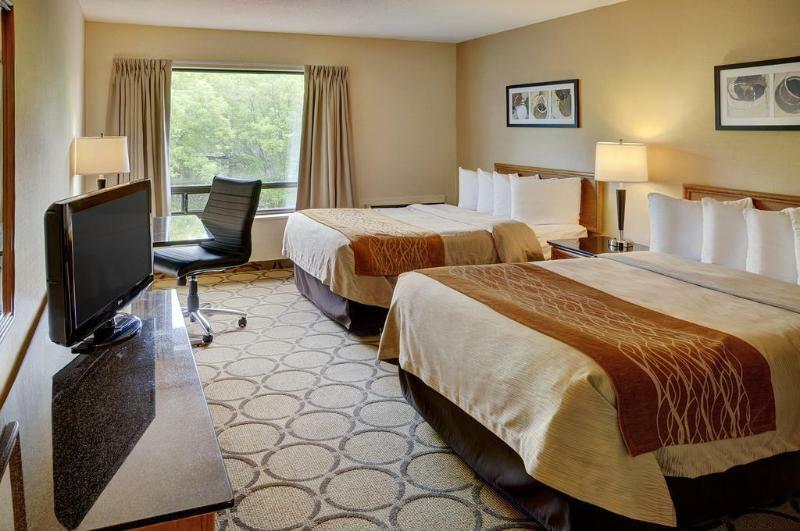 Comfort Inn Brantford Ngoại thất bức ảnh