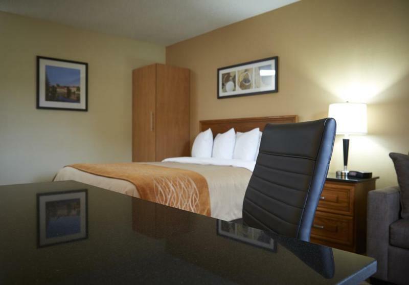 Comfort Inn Brantford Ngoại thất bức ảnh