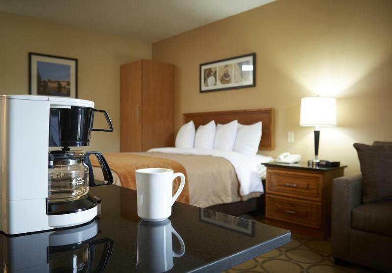 Comfort Inn Brantford Ngoại thất bức ảnh