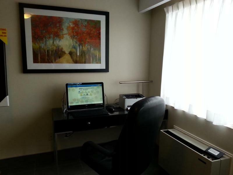 Comfort Inn Brantford Ngoại thất bức ảnh